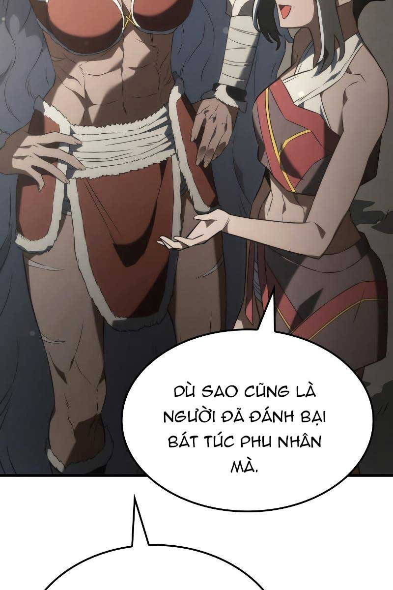 Thiết Huyết Kiếm Sĩ Hồi Quy Chap 33 - Next Chap 34
