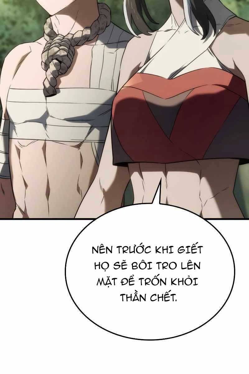 Thiết Huyết Kiếm Sĩ Hồi Quy Chap 34 - Next Chap 35