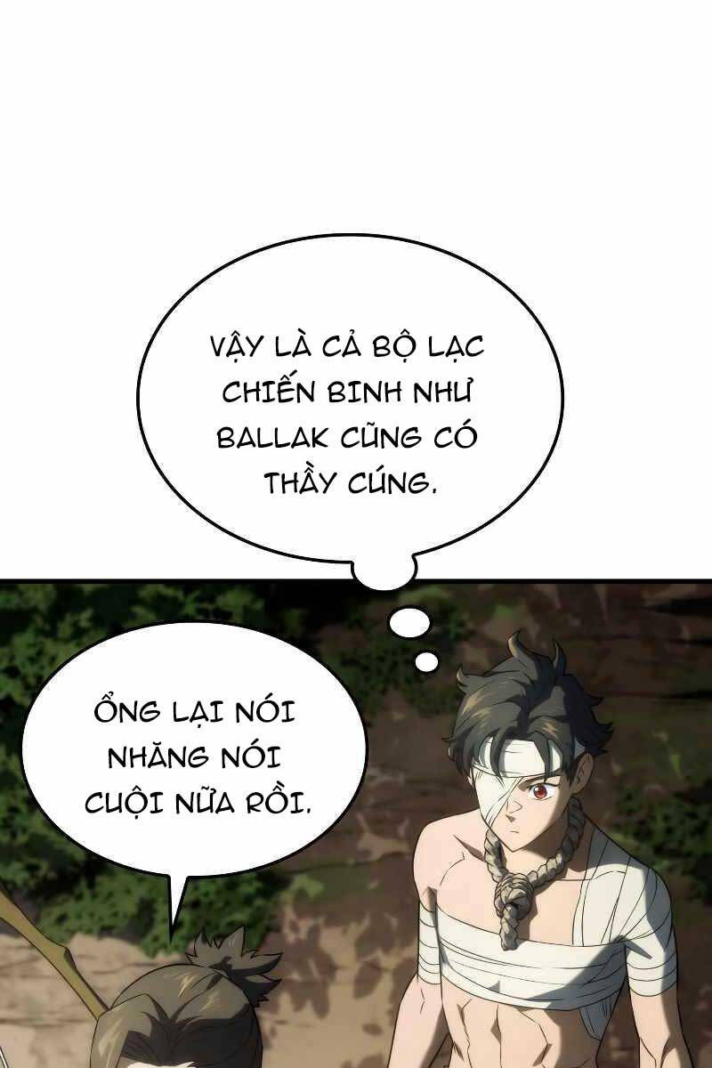 Thiết Huyết Kiếm Sĩ Hồi Quy Chap 34 - Next Chap 35