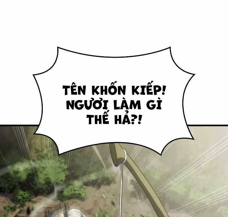 Thiết Huyết Kiếm Sĩ Hồi Quy Chap 34 - Next Chap 35