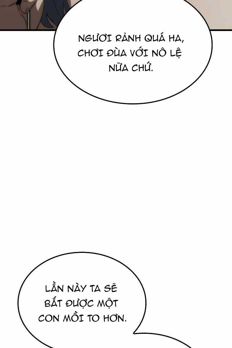Thiết Huyết Kiếm Sĩ Hồi Quy Chap 34 - Next Chap 35