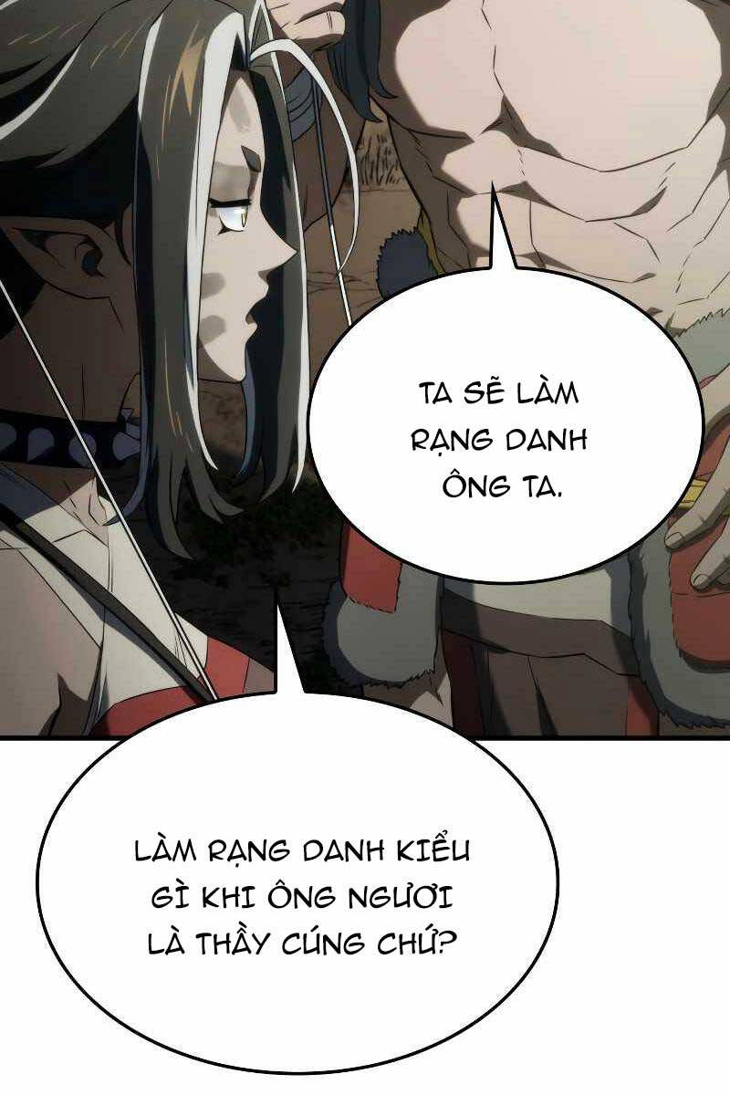 Thiết Huyết Kiếm Sĩ Hồi Quy Chap 34 - Next Chap 35
