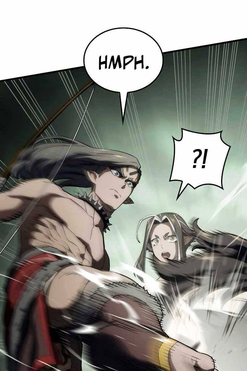 Thiết Huyết Kiếm Sĩ Hồi Quy Chap 34 - Next Chap 35