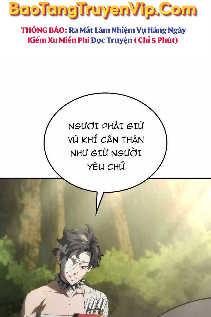 Thiết Huyết Kiếm Sĩ Hồi Quy Chap 34 - Next Chap 35