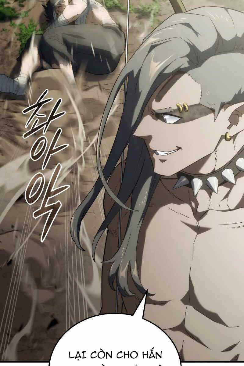 Thiết Huyết Kiếm Sĩ Hồi Quy Chap 34 - Next Chap 35