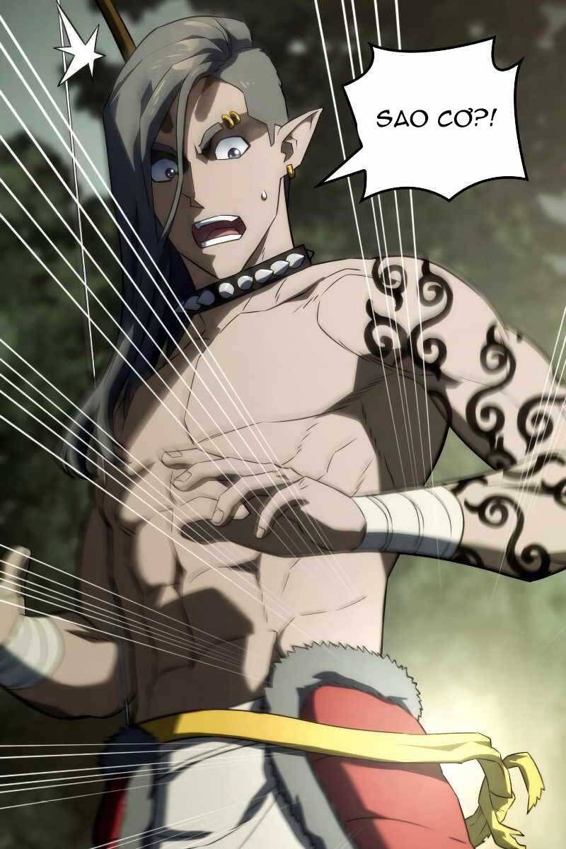 Thiết Huyết Kiếm Sĩ Hồi Quy Chap 34 - Next Chap 35