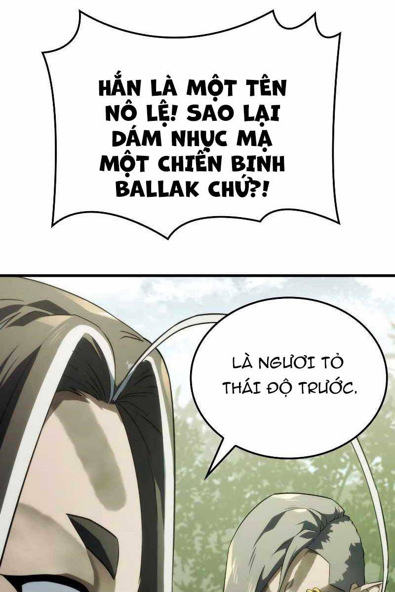 Thiết Huyết Kiếm Sĩ Hồi Quy Chap 34 - Next Chap 35