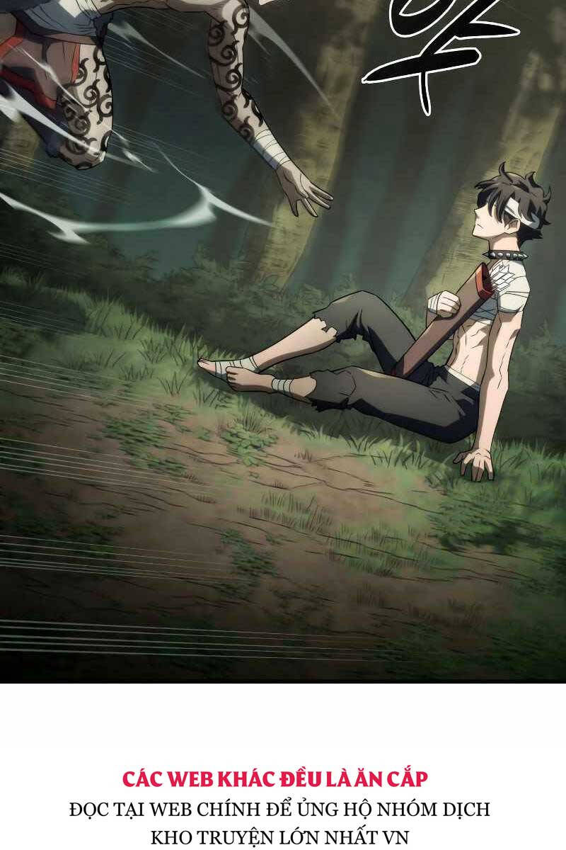 Thiết Huyết Kiếm Sĩ Hồi Quy Chap 34 - Next Chap 35