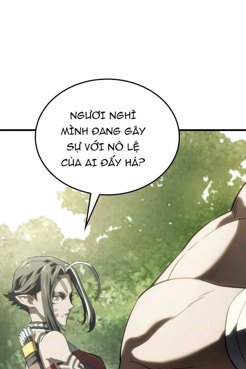 Thiết Huyết Kiếm Sĩ Hồi Quy Chap 34 - Next Chap 35
