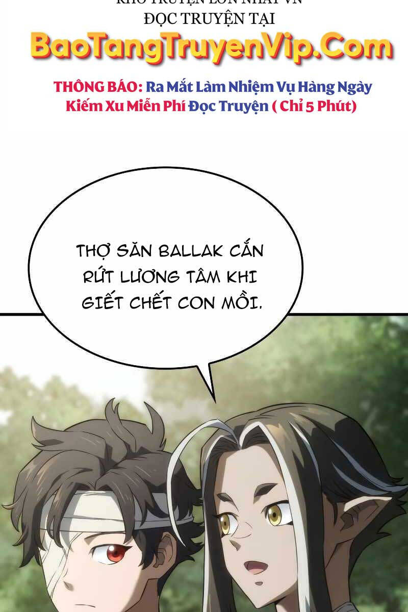 Thiết Huyết Kiếm Sĩ Hồi Quy Chap 34 - Next Chap 35