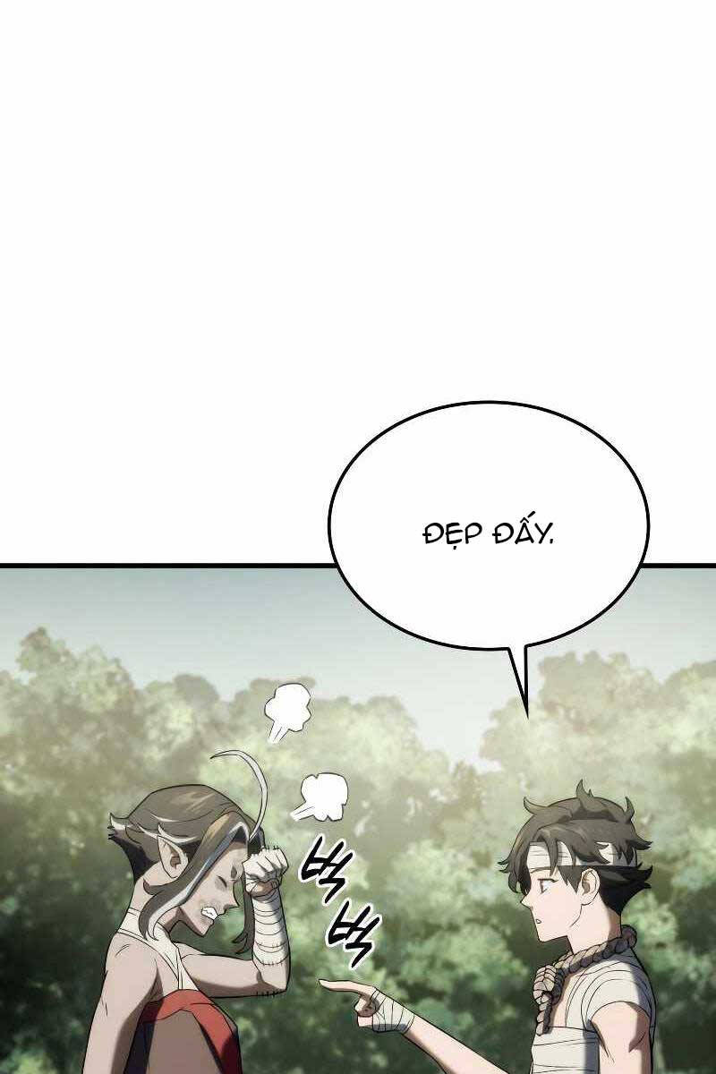 Thiết Huyết Kiếm Sĩ Hồi Quy Chap 34 - Next Chap 35