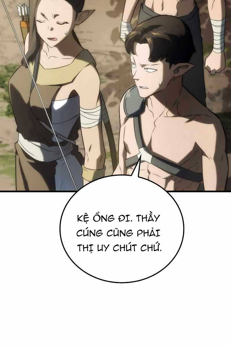 Thiết Huyết Kiếm Sĩ Hồi Quy Chap 34 - Next Chap 35