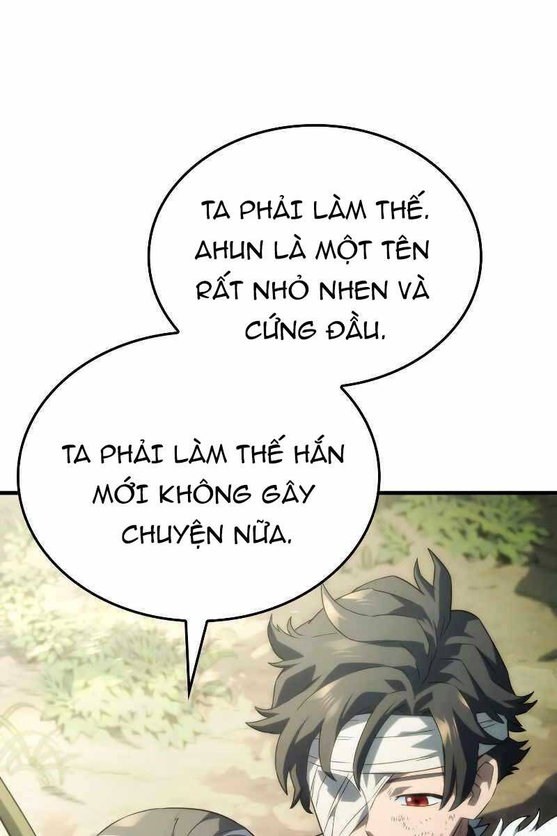 Thiết Huyết Kiếm Sĩ Hồi Quy Chap 34 - Next Chap 35