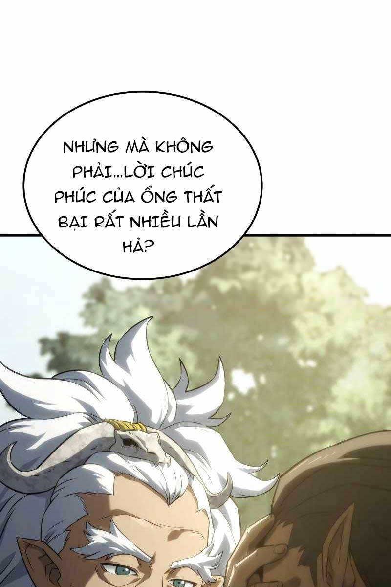 Thiết Huyết Kiếm Sĩ Hồi Quy Chap 34 - Next Chap 35