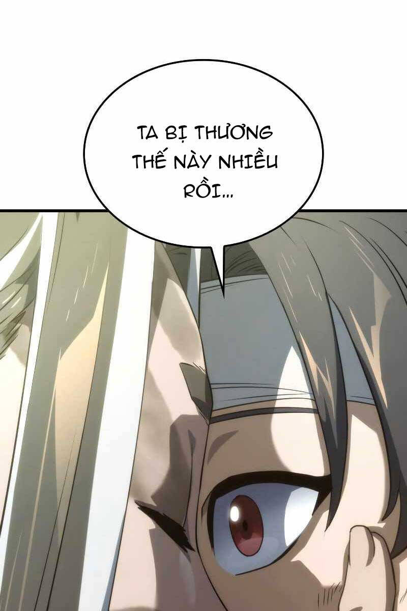 Thiết Huyết Kiếm Sĩ Hồi Quy Chap 34 - Next Chap 35