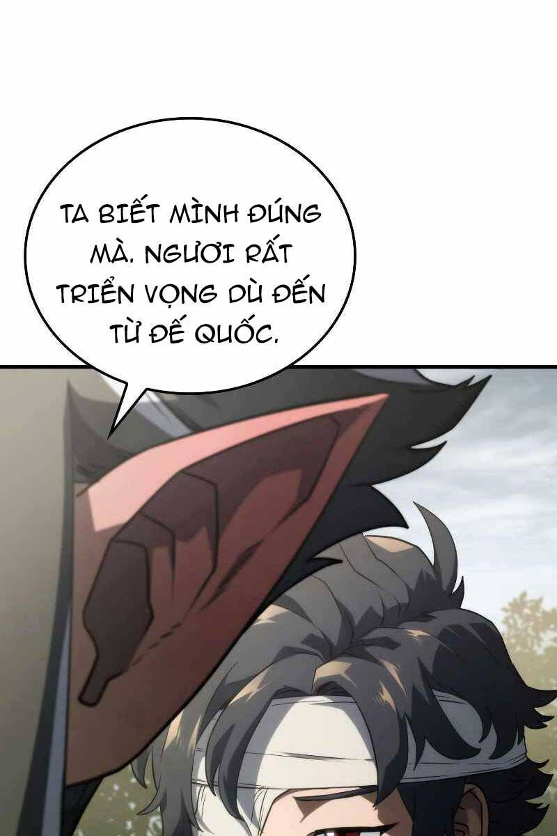 Thiết Huyết Kiếm Sĩ Hồi Quy Chap 34 - Next Chap 35