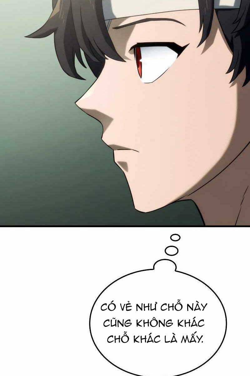 Thiết Huyết Kiếm Sĩ Hồi Quy Chap 34 - Next Chap 35