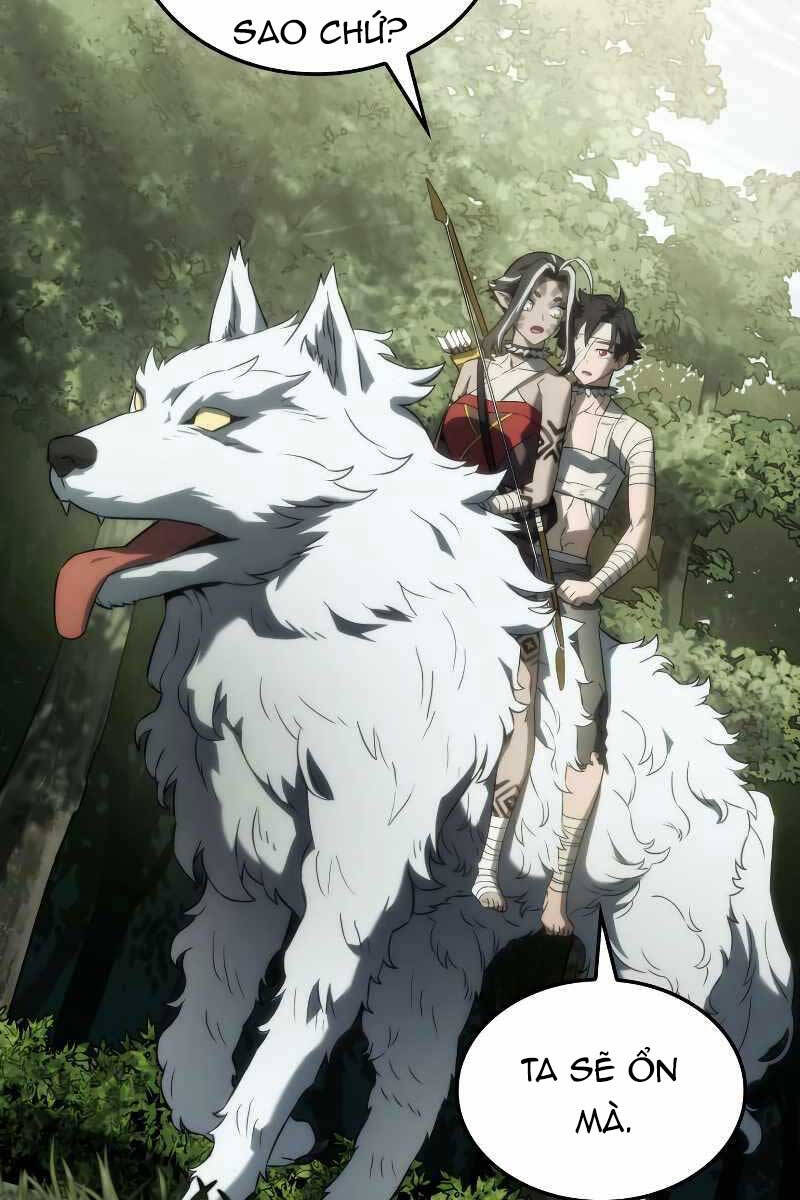 Thiết Huyết Kiếm Sĩ Hồi Quy Chap 34 - Next Chap 35