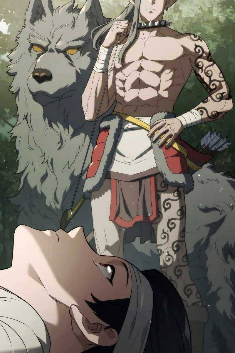Thiết Huyết Kiếm Sĩ Hồi Quy Chap 34 - Next Chap 35
