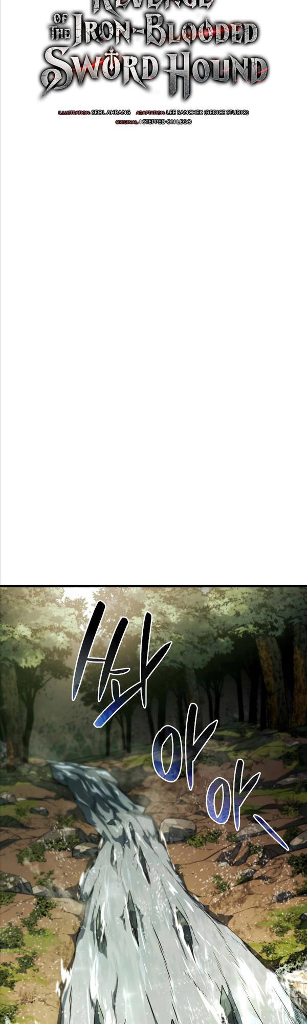 Thiết Huyết Kiếm Sĩ Hồi Quy Chap 35 - Next Chap 36