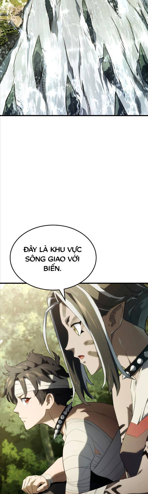 Thiết Huyết Kiếm Sĩ Hồi Quy Chap 35 - Next Chap 36
