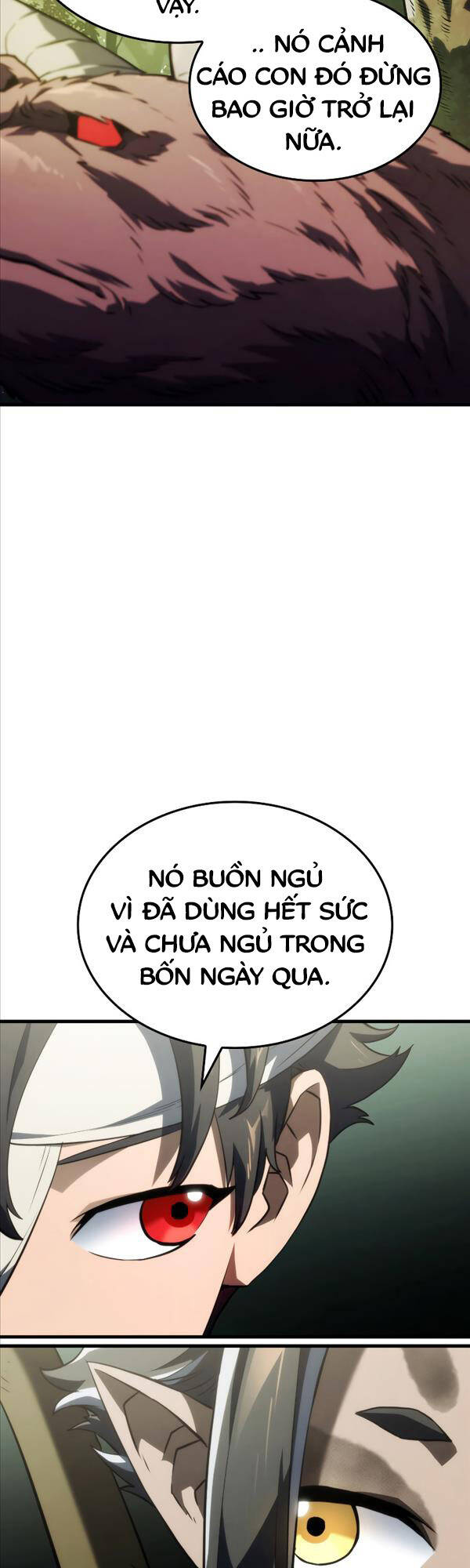 Thiết Huyết Kiếm Sĩ Hồi Quy Chap 35 - Next Chap 36