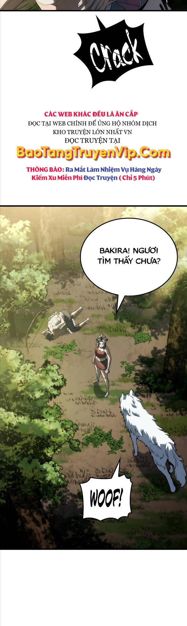 Thiết Huyết Kiếm Sĩ Hồi Quy Chap 35 - Next Chap 36