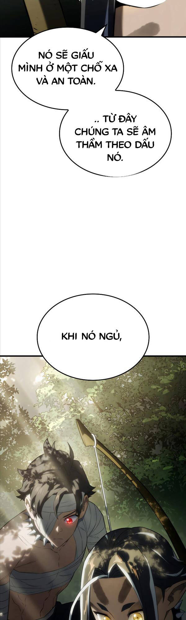 Thiết Huyết Kiếm Sĩ Hồi Quy Chap 35 - Next Chap 36