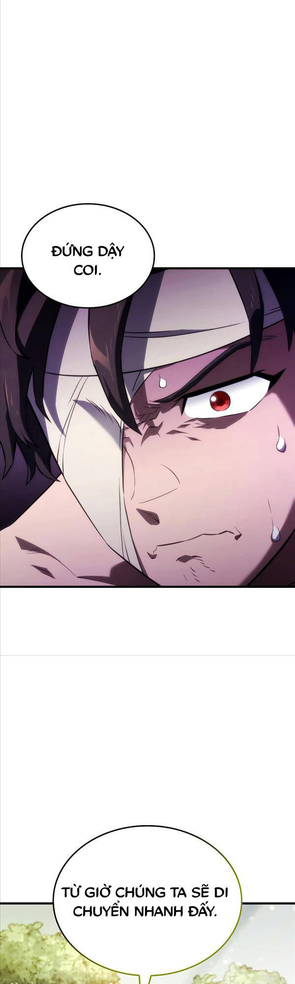 Thiết Huyết Kiếm Sĩ Hồi Quy Chap 35 - Next Chap 36