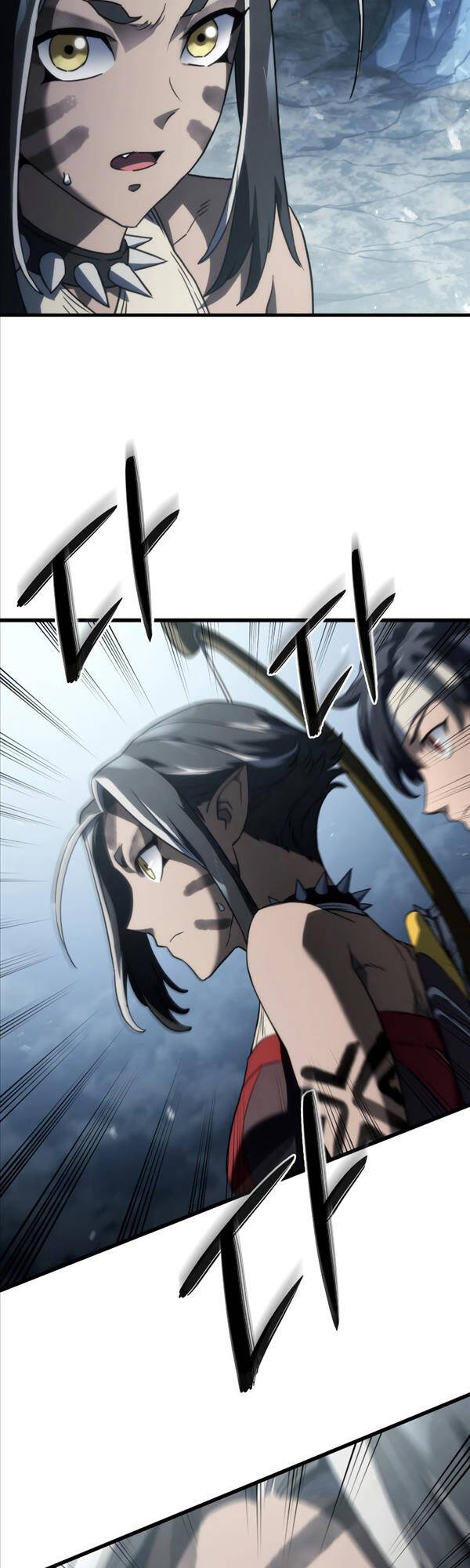 Thiết Huyết Kiếm Sĩ Hồi Quy Chap 35 - Next Chap 36