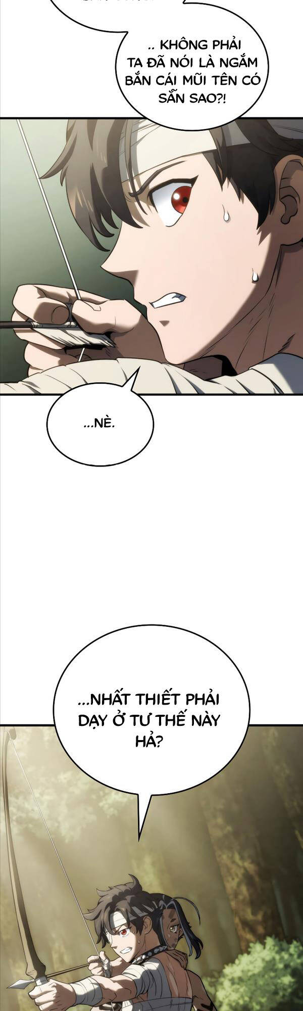 Thiết Huyết Kiếm Sĩ Hồi Quy Chap 35 - Next Chap 36