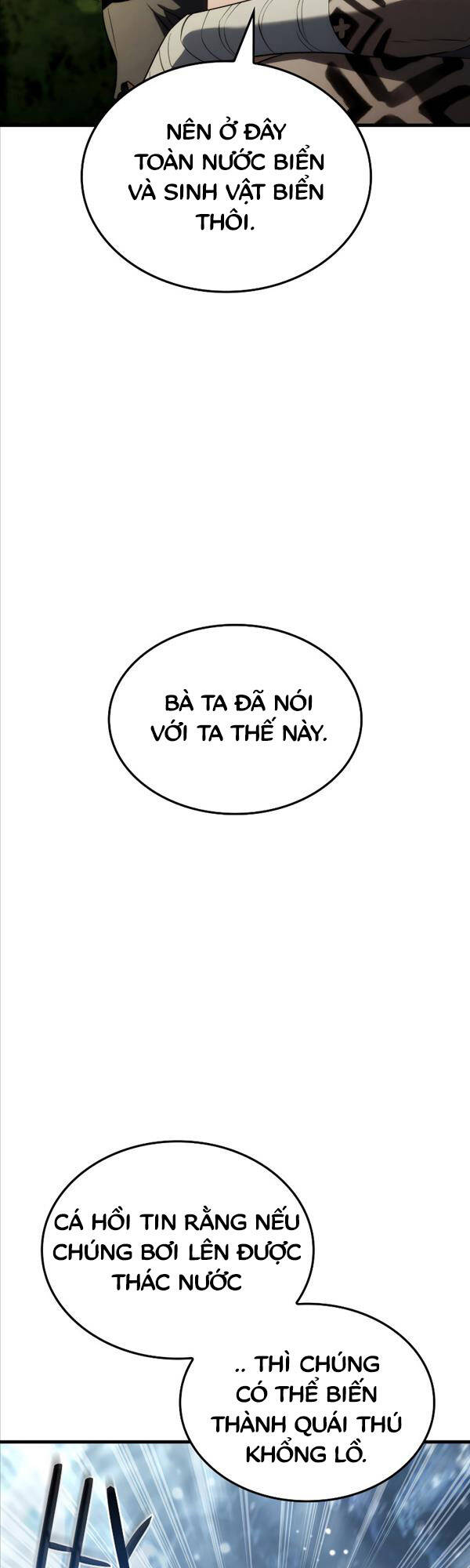 Thiết Huyết Kiếm Sĩ Hồi Quy Chap 35 - Next Chap 36