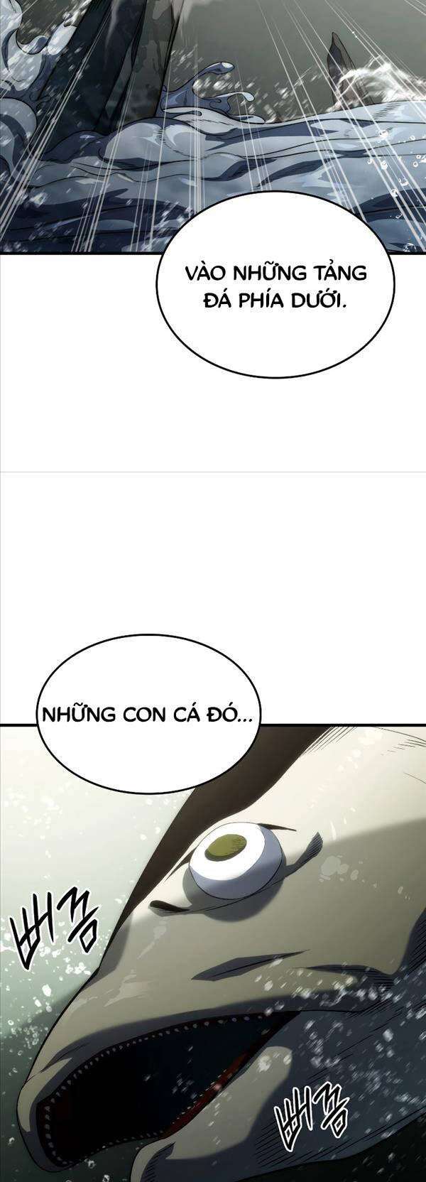 Thiết Huyết Kiếm Sĩ Hồi Quy Chap 35 - Next Chap 36
