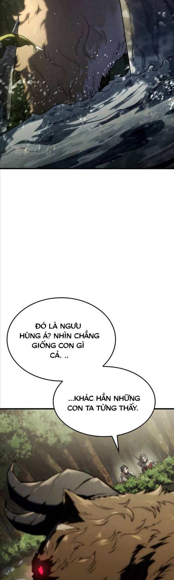 Thiết Huyết Kiếm Sĩ Hồi Quy Chap 35 - Next Chap 36