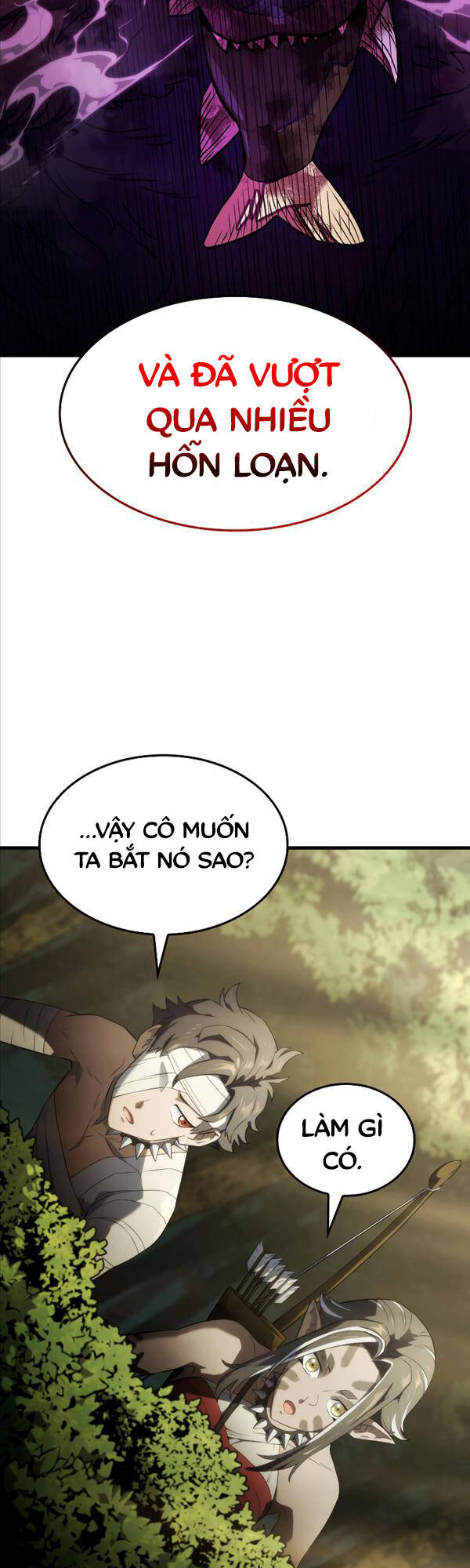 Thiết Huyết Kiếm Sĩ Hồi Quy Chap 35 - Next Chap 36