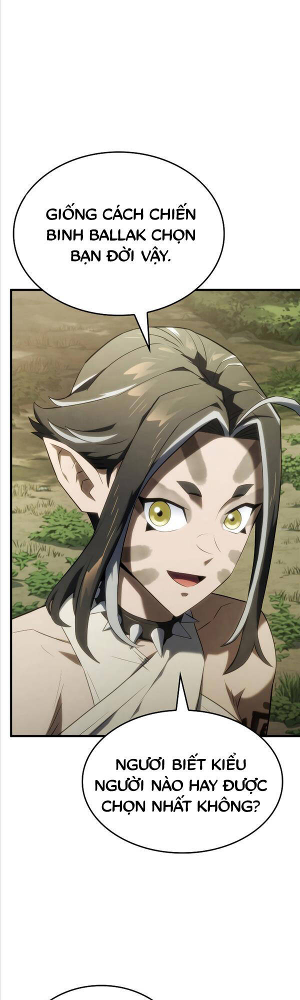 Thiết Huyết Kiếm Sĩ Hồi Quy Chap 35 - Next Chap 36