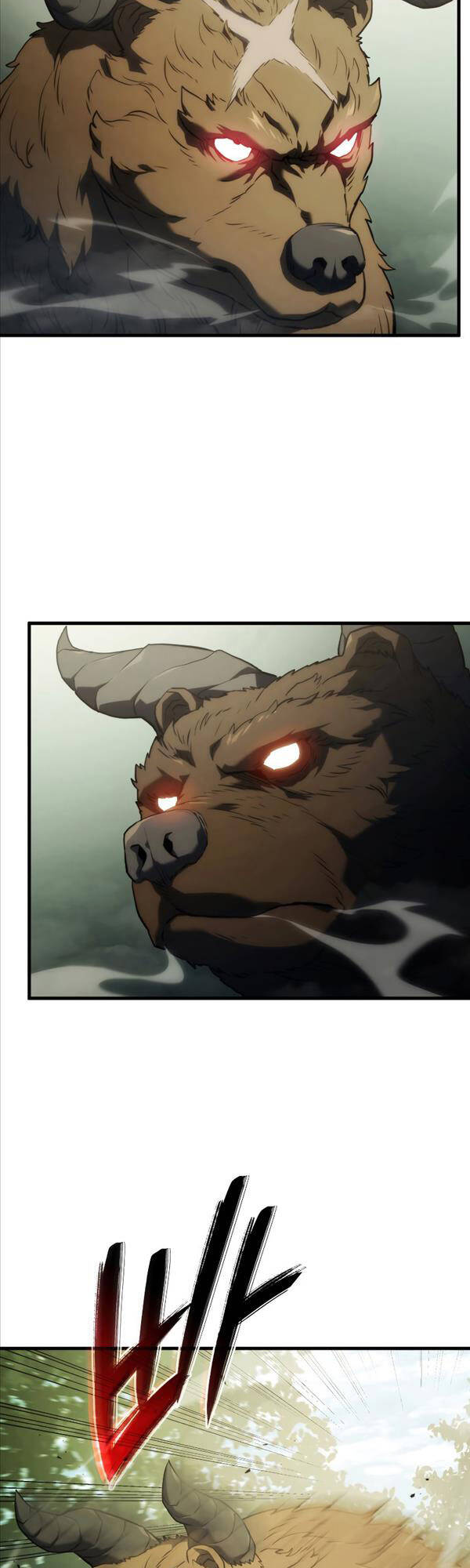 Thiết Huyết Kiếm Sĩ Hồi Quy Chap 35 - Next Chap 36
