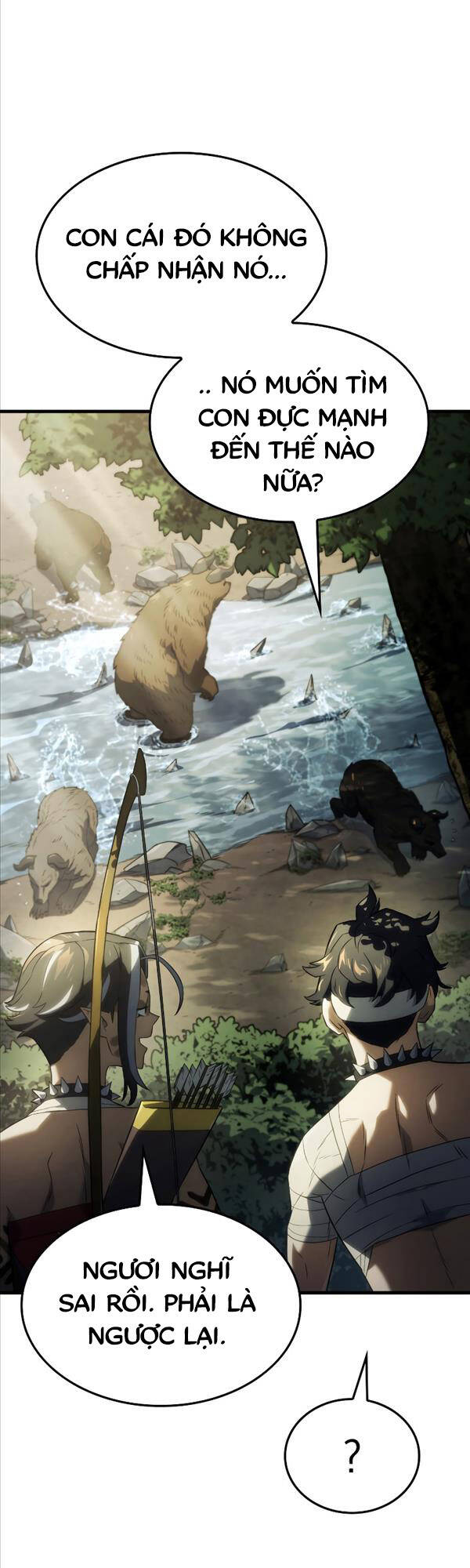 Thiết Huyết Kiếm Sĩ Hồi Quy Chap 35 - Next Chap 36