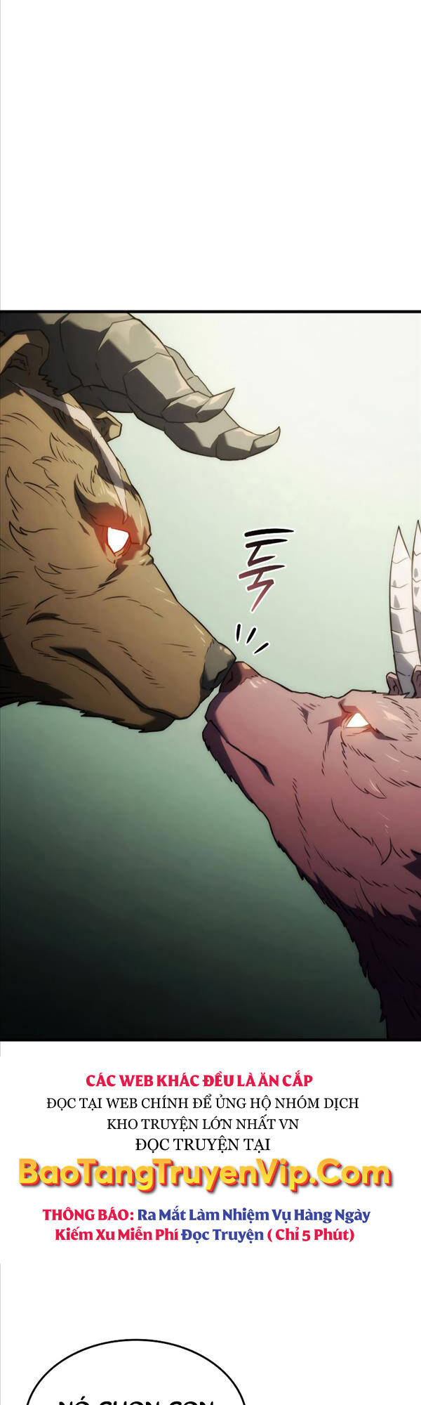 Thiết Huyết Kiếm Sĩ Hồi Quy Chap 35 - Next Chap 36