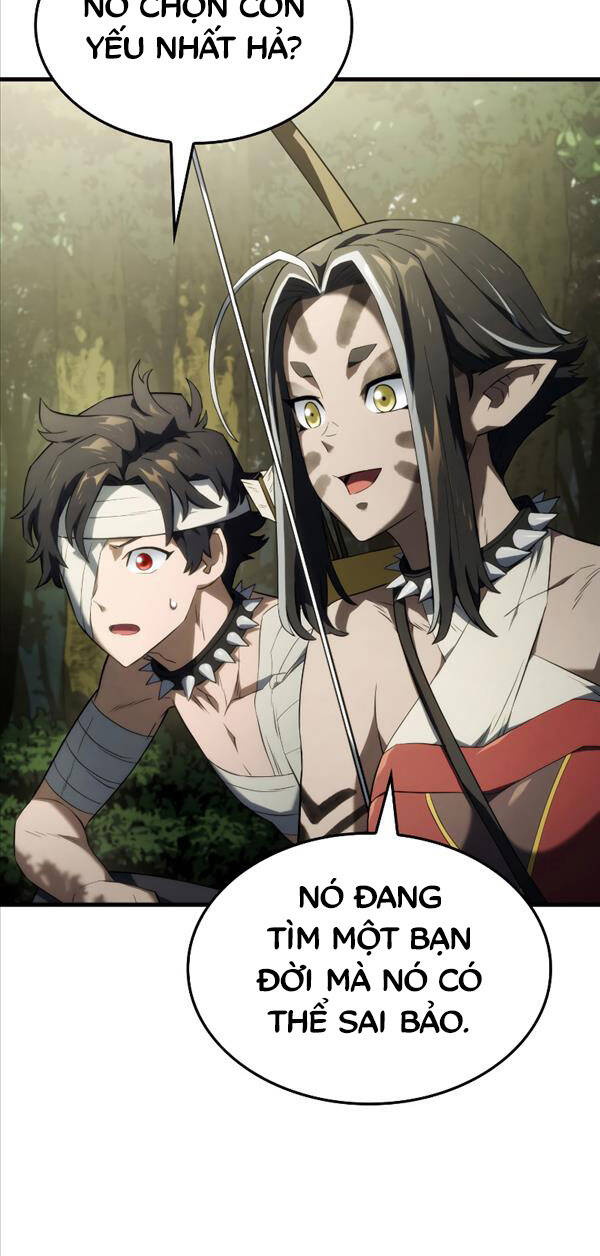 Thiết Huyết Kiếm Sĩ Hồi Quy Chap 35 - Next Chap 36