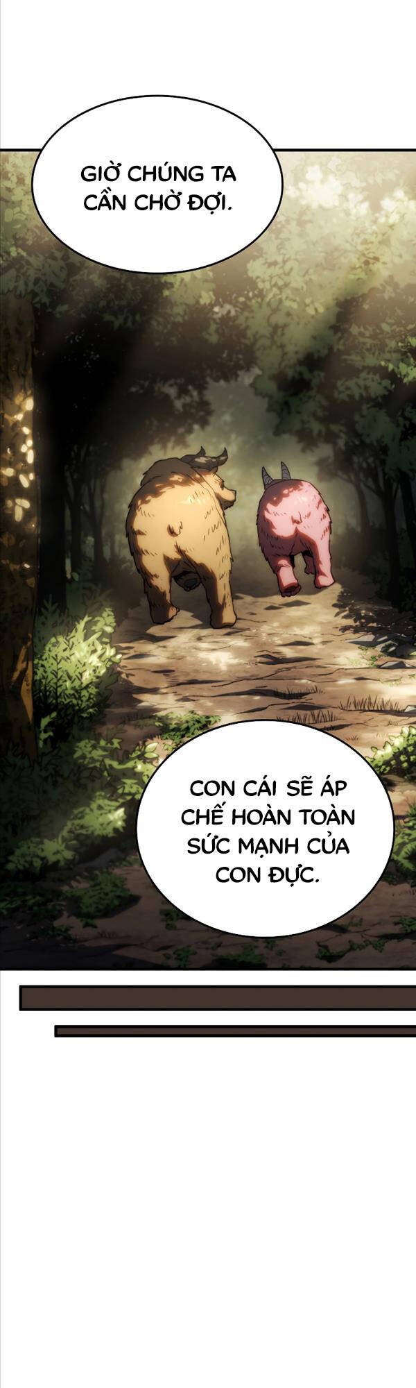 Thiết Huyết Kiếm Sĩ Hồi Quy Chap 35 - Next Chap 36