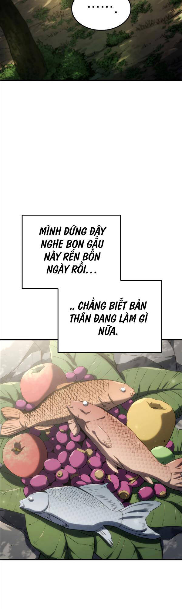 Thiết Huyết Kiếm Sĩ Hồi Quy Chap 35 - Next Chap 36