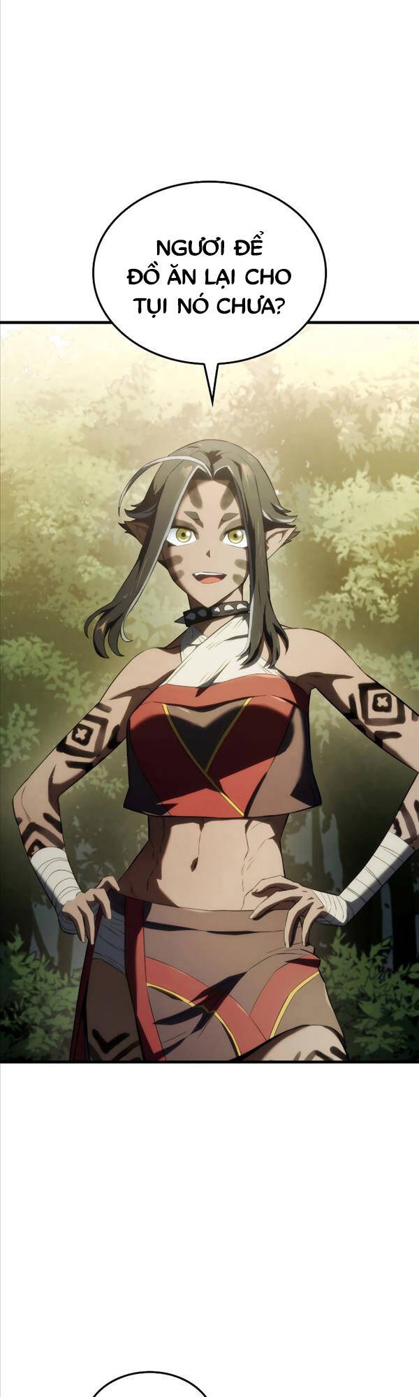 Thiết Huyết Kiếm Sĩ Hồi Quy Chap 35 - Next Chap 36
