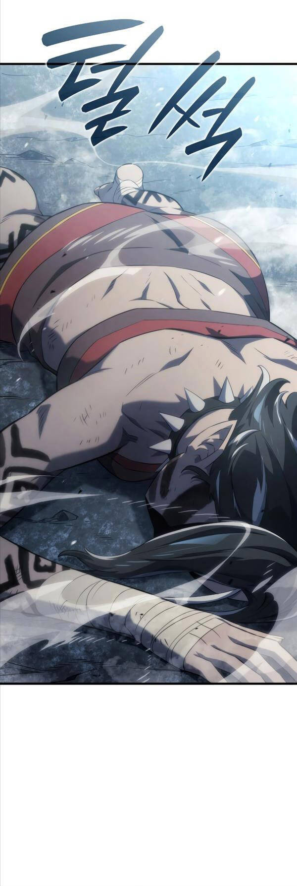 Thiết Huyết Kiếm Sĩ Hồi Quy Chap 36 - Next Chap 37