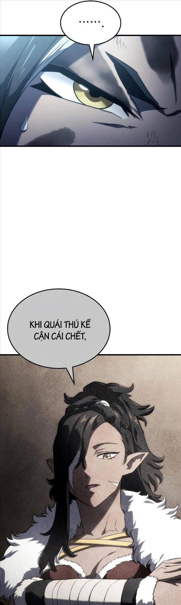Thiết Huyết Kiếm Sĩ Hồi Quy Chap 36 - Next Chap 37