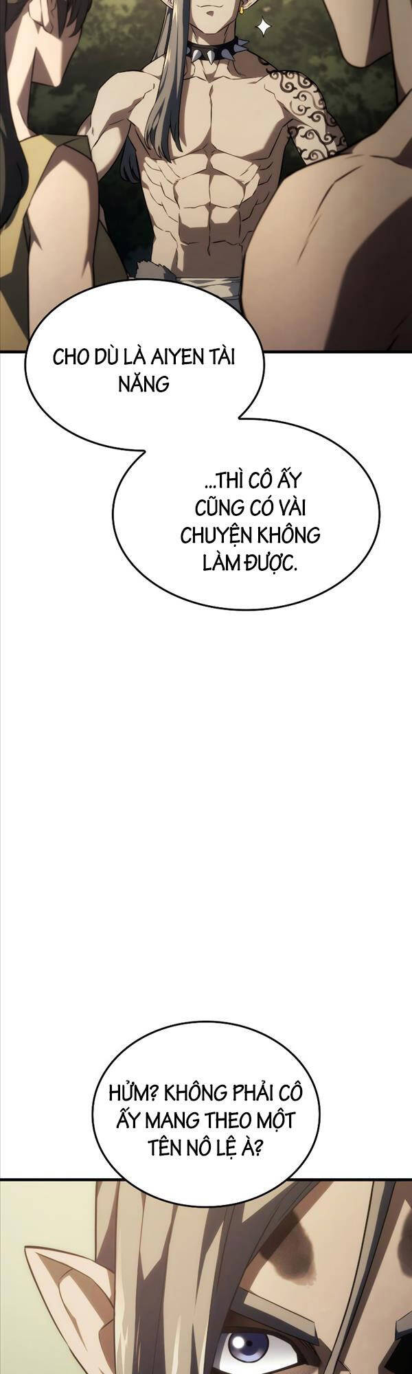 Thiết Huyết Kiếm Sĩ Hồi Quy Chap 36 - Next Chap 37