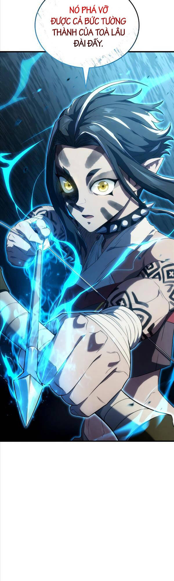 Thiết Huyết Kiếm Sĩ Hồi Quy Chap 36 - Next Chap 37