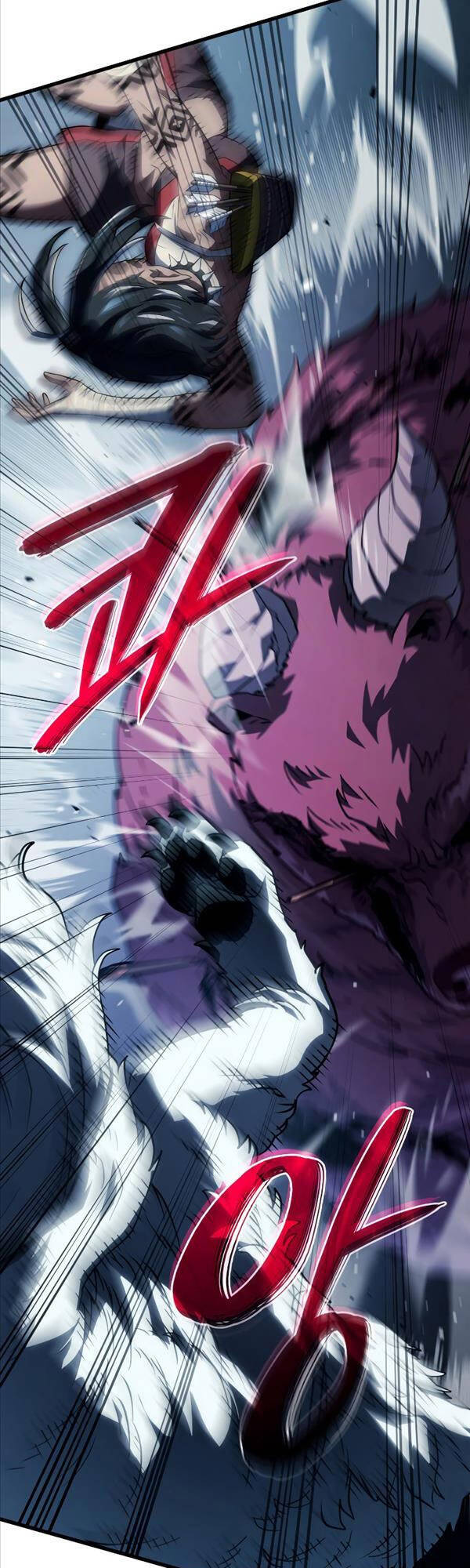 Thiết Huyết Kiếm Sĩ Hồi Quy Chap 36 - Next Chap 37