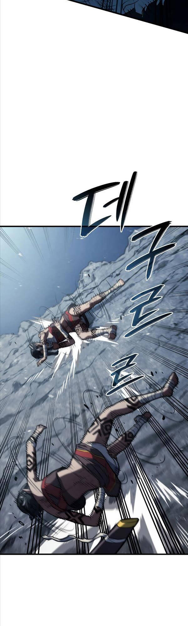 Thiết Huyết Kiếm Sĩ Hồi Quy Chap 36 - Next Chap 37