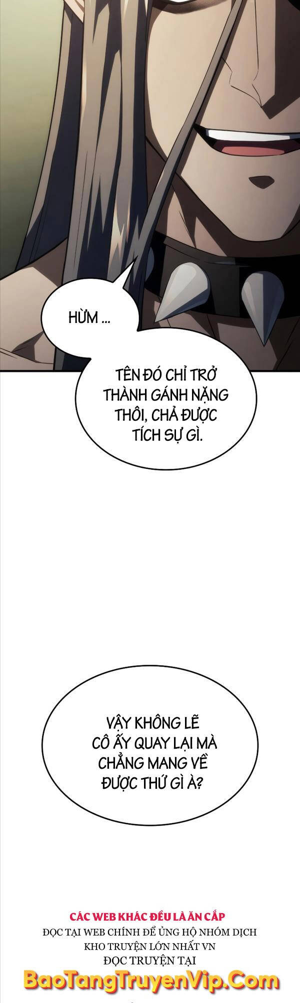 Thiết Huyết Kiếm Sĩ Hồi Quy Chap 36 - Next Chap 37